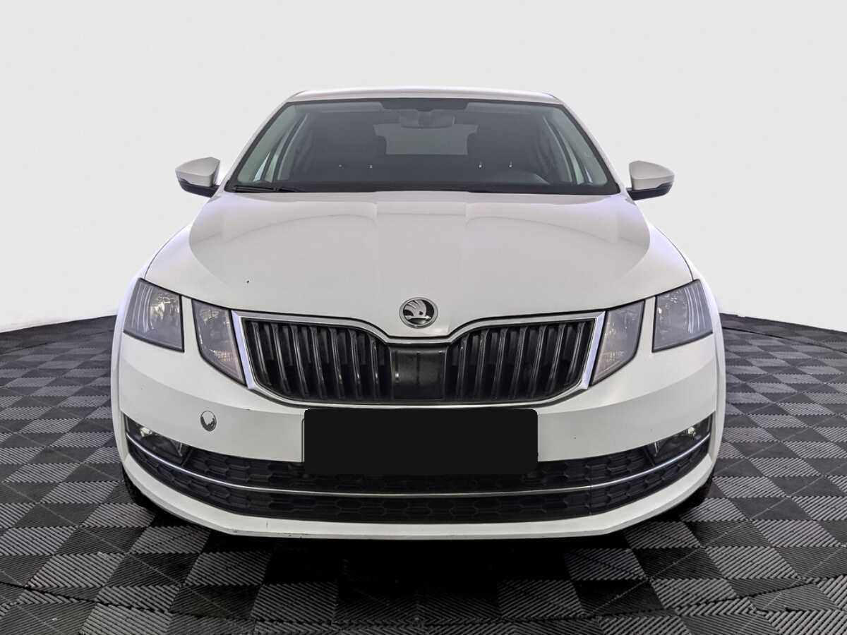 Купить Skoda Octavia, 2017, 201 226 км, фото №2