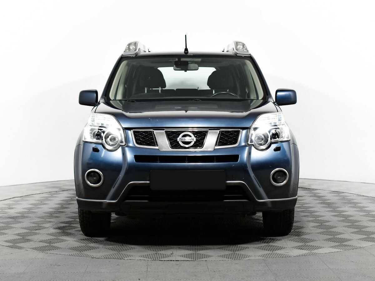 Купить Nissan X-Trail, 2013, 114 000 км, фото №2