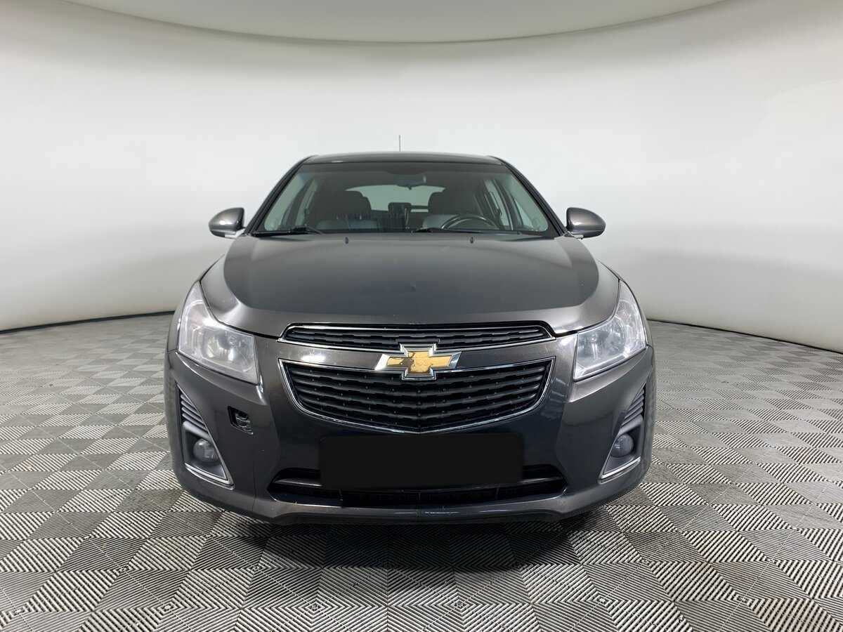 Купить Chevrolet Cruze, 2013, 175 909 км, фото №2