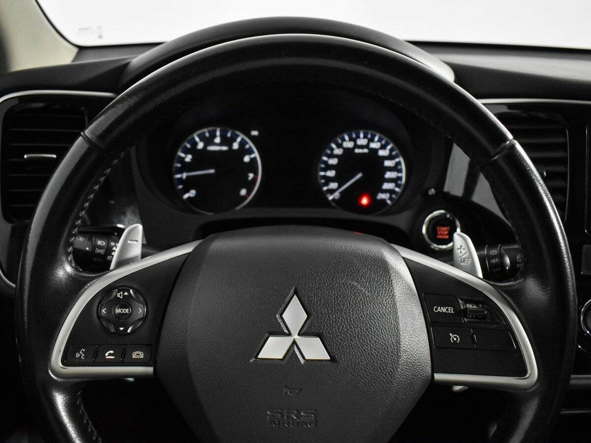 Купить Mitsubishi Outlander, 2014, 160 067 км, фото №18