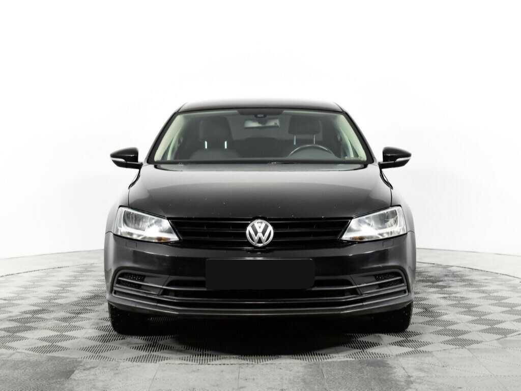 Купить Volkswagen Jetta, 2015, 154 828 км, фото №2