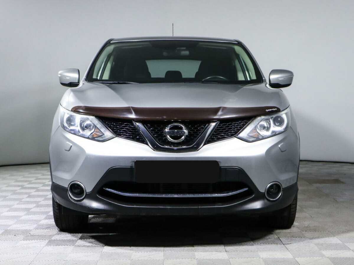 Купить Nissan Qashqai, 2014, 72 000 км, фото №2