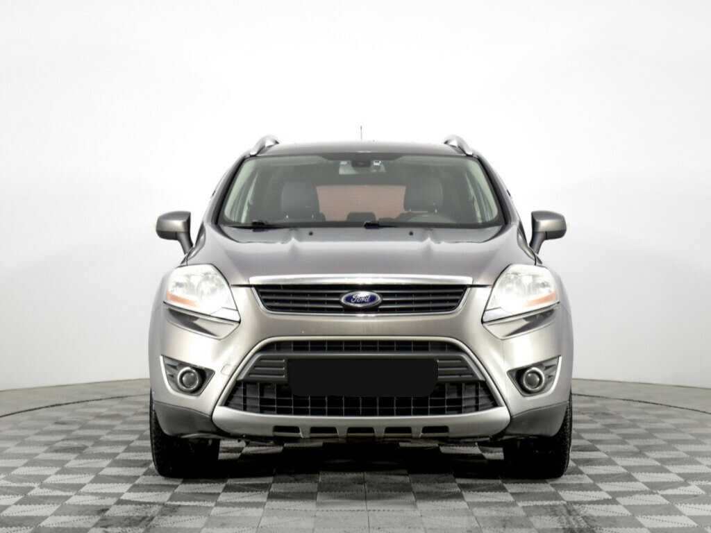 Купить Ford Kuga, 2012, 214 858 км, фото №2