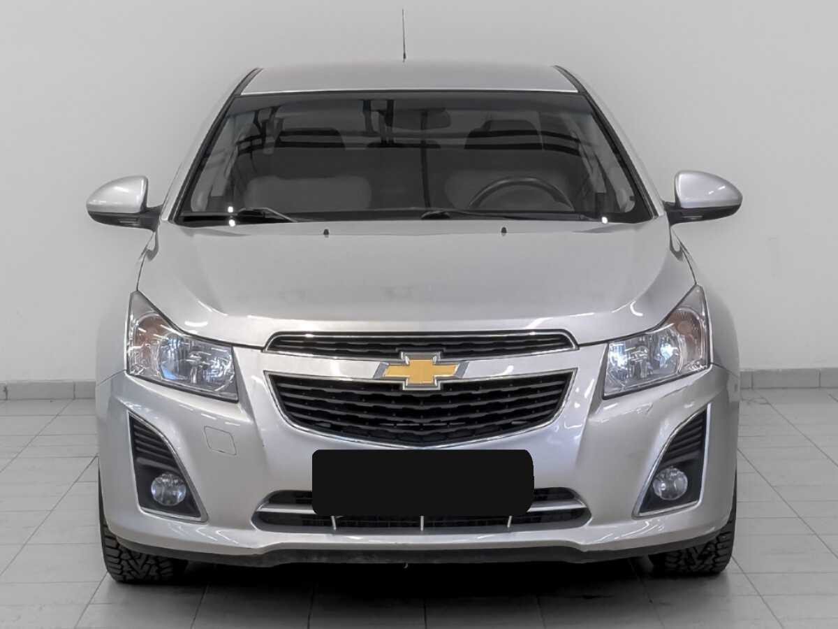 Купить Chevrolet Cruze, 2013, 123 141 км, фото №2
