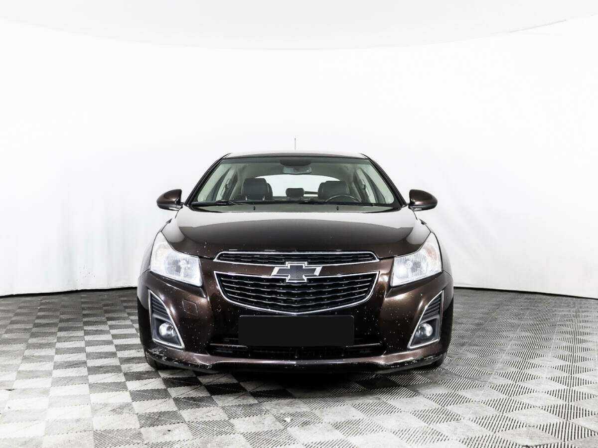 Купить Chevrolet Cruze, 2013, 209 343 км, фото №2