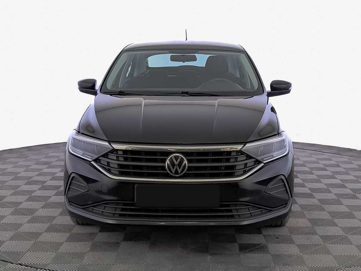 Купить Volkswagen Polo, 2020, 80 274 км, фото №2