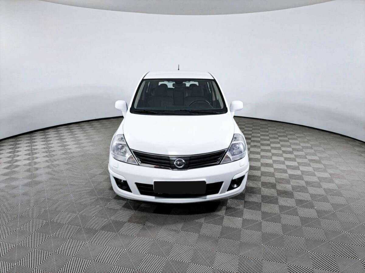 Купить Nissan Tiida, 2012, 78 440 км, фото №2