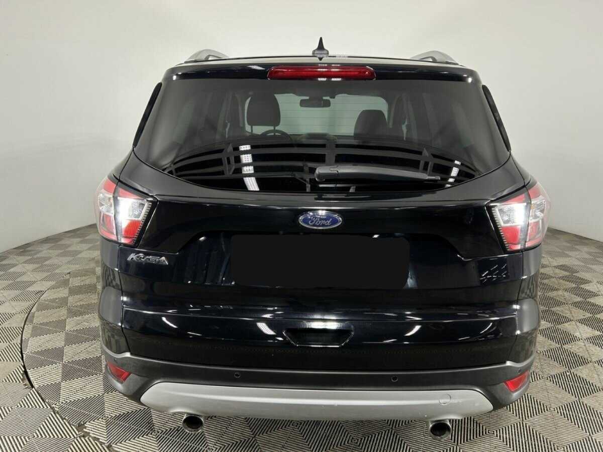 Купить Ford Kuga, 2018, 274 553 км, фото №3