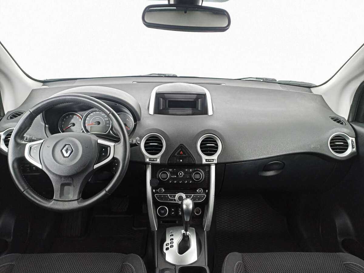Купить Renault Koleos, 2012, 204 174 км, фото №14