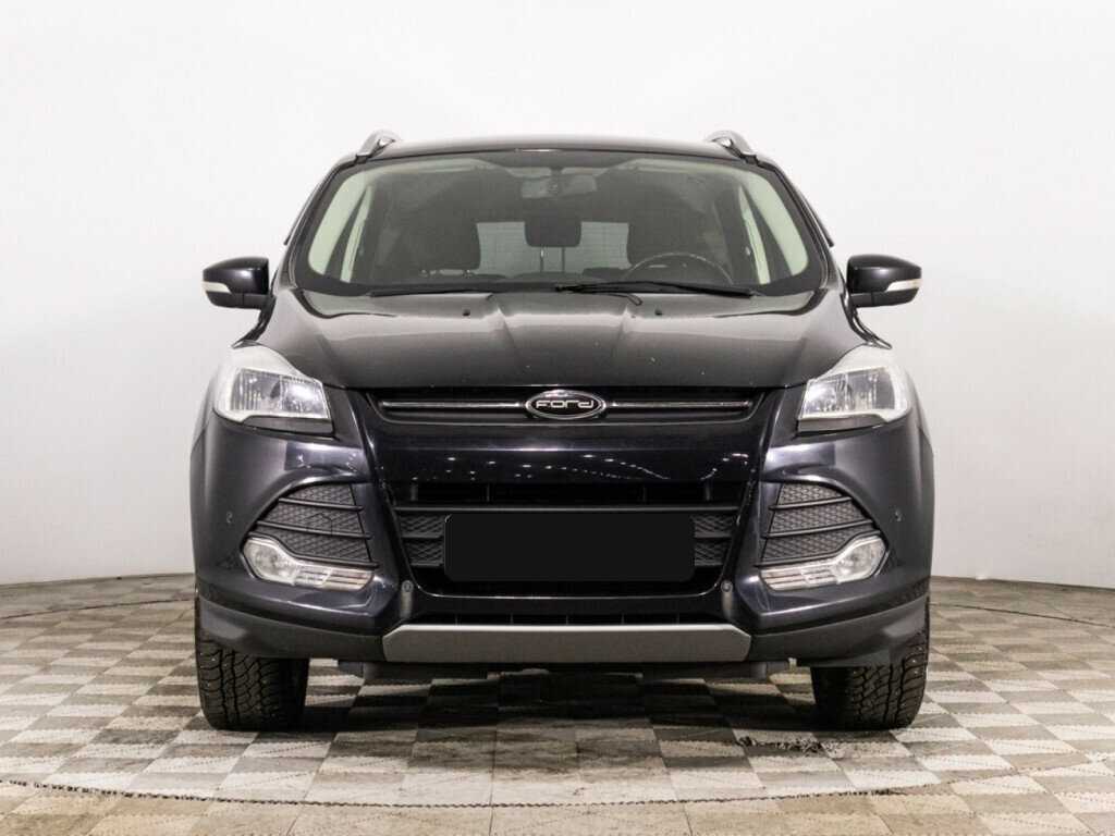 Купить Ford Kuga, 2016, 69 280 км, фото №2