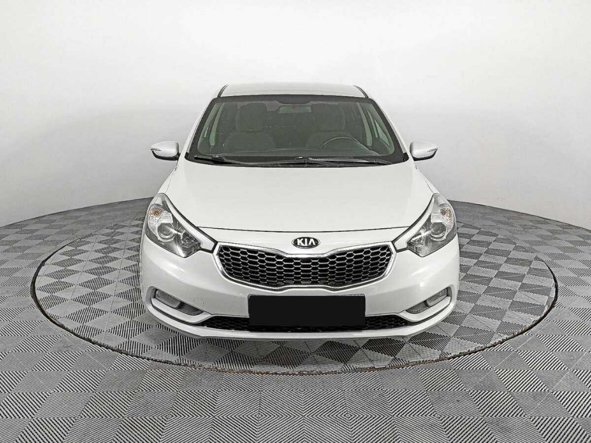 Купить Kia Cerato, 2014, 194 508 км, фото №2