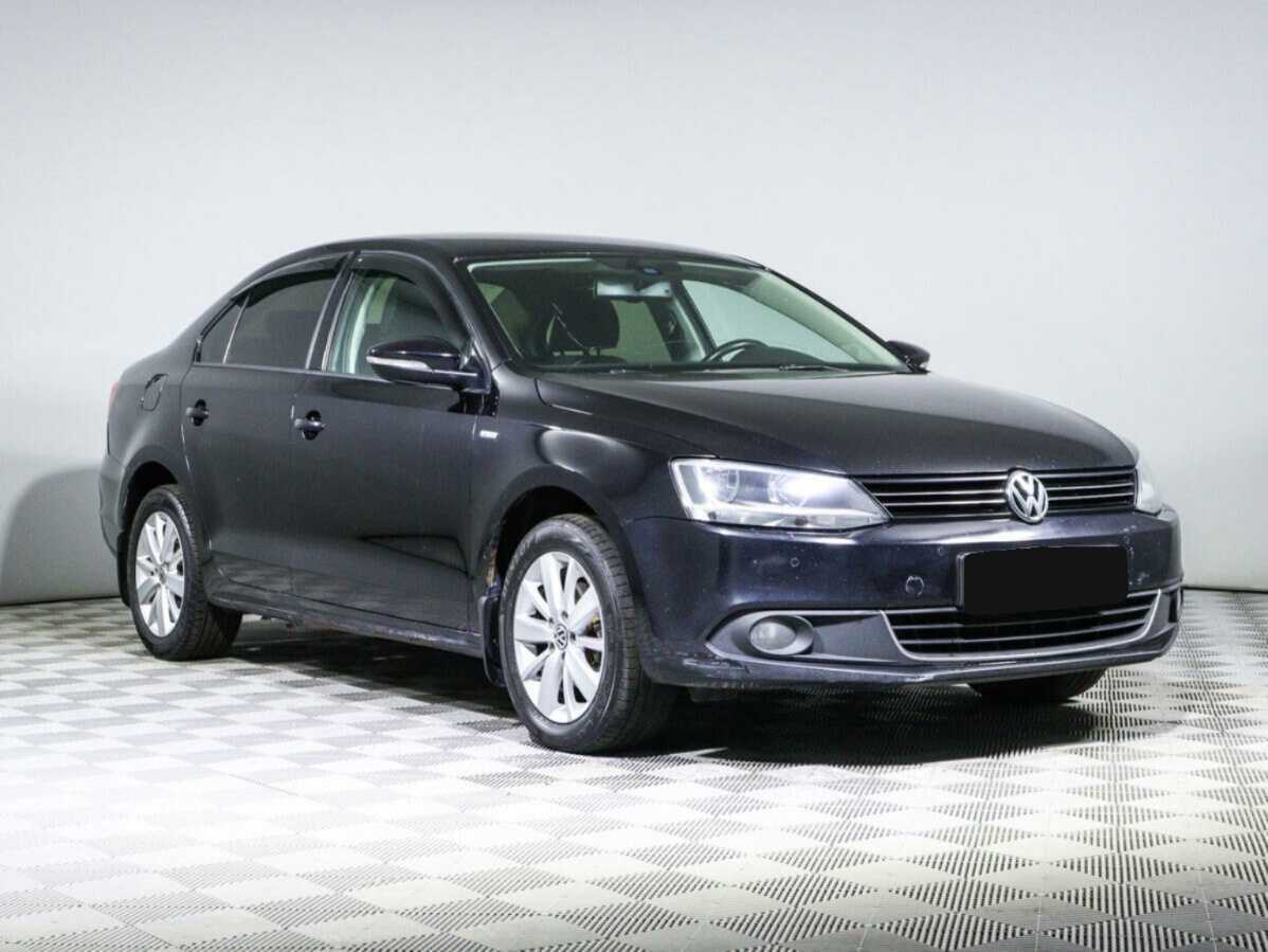Купить Volkswagen Jetta, 2013, 285 125 км, фото №3