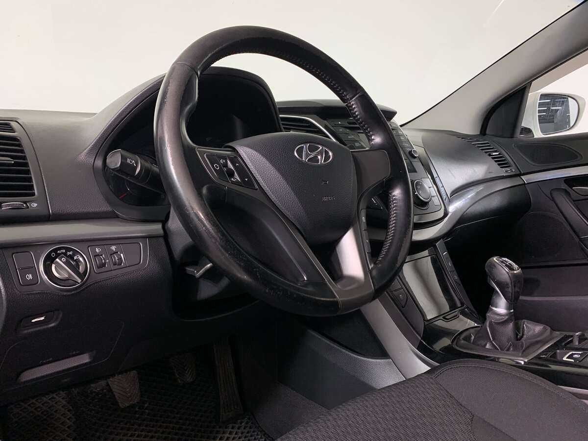 Купить Hyundai i40, 2015, 167 712 км, фото №9