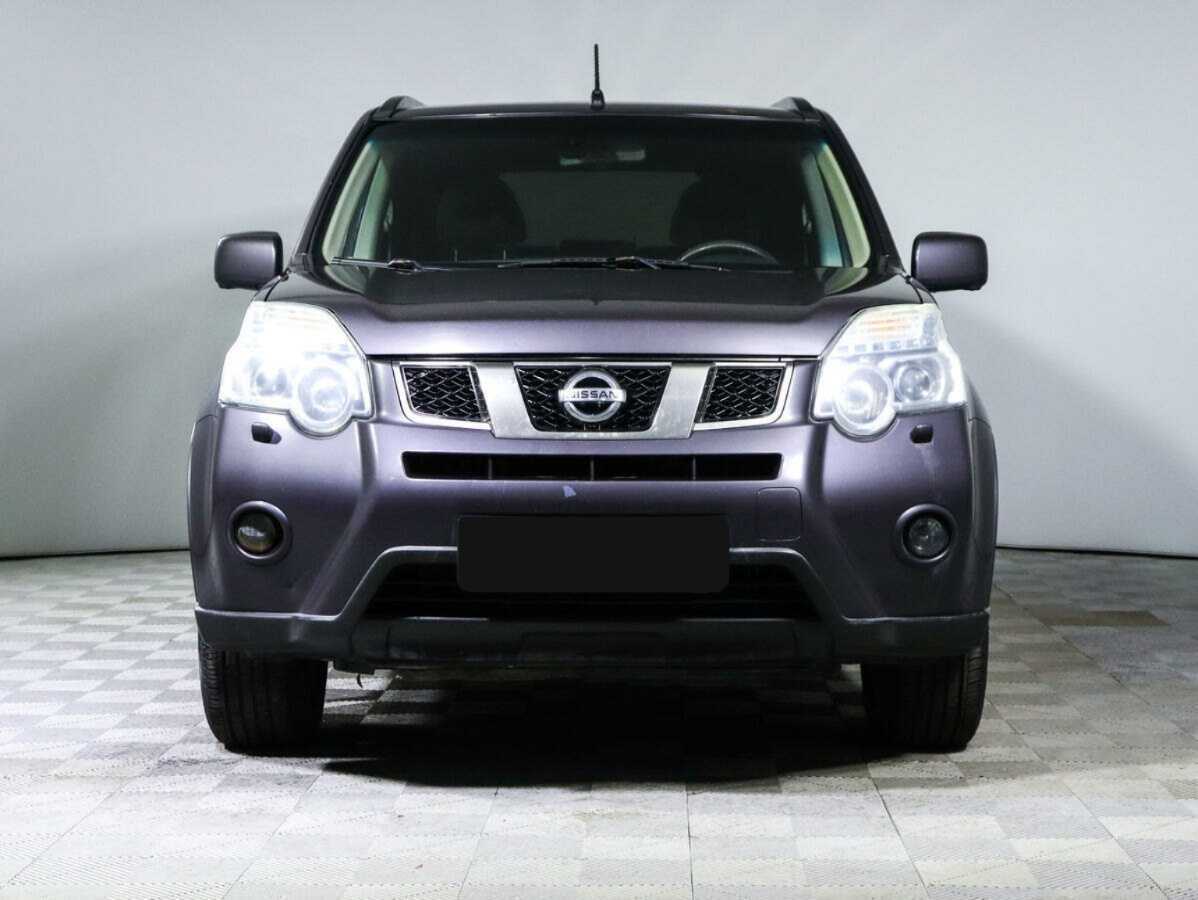 Купить Nissan X-Trail, 2013, 133 731 км, фото №2
