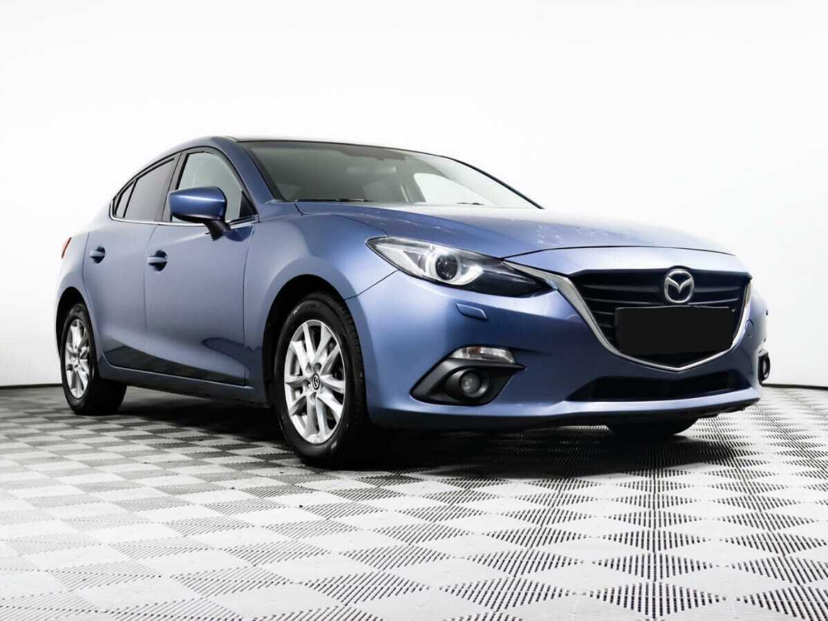 Купить Mazda 3, 2013, 179 000 км, фото №3