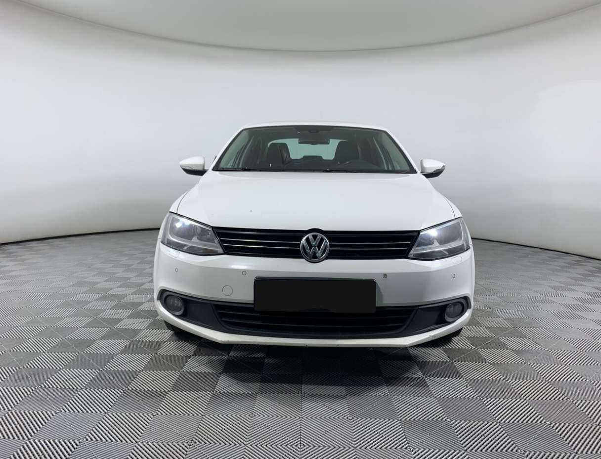 Купить Volkswagen Jetta, 2012, 249 824 км, фото №2