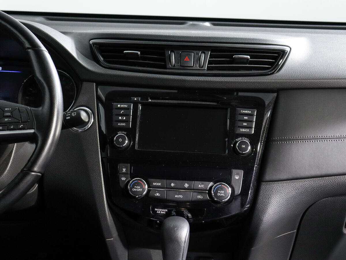 Купить Nissan X-Trail, 2020, 36 783 км, фото №13