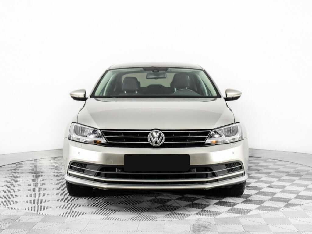 Купить Volkswagen Jetta, 2016, 141 273 км, фото №2