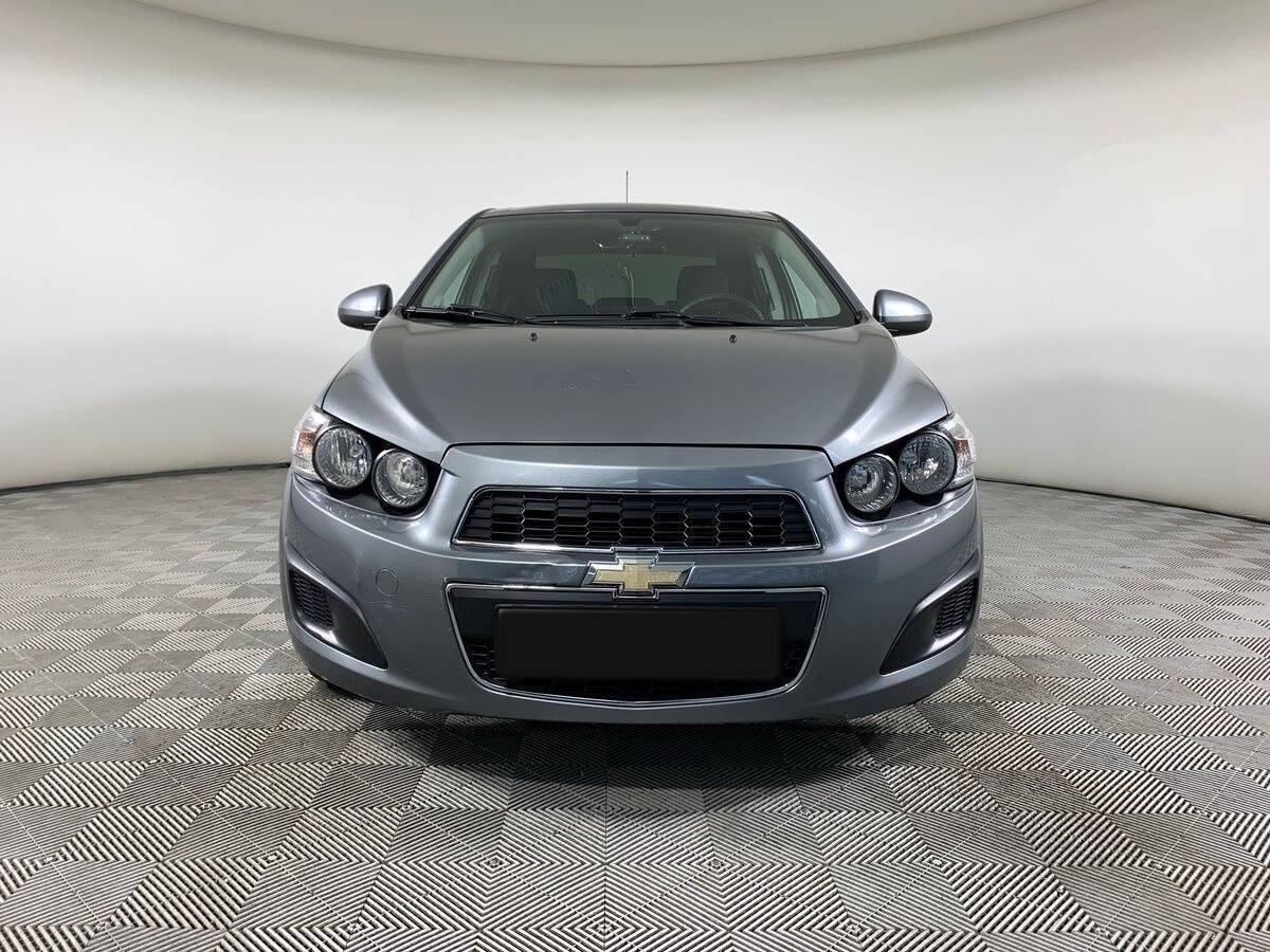 Купить Chevrolet Aveo, 2014, 157 336 км, фото №2