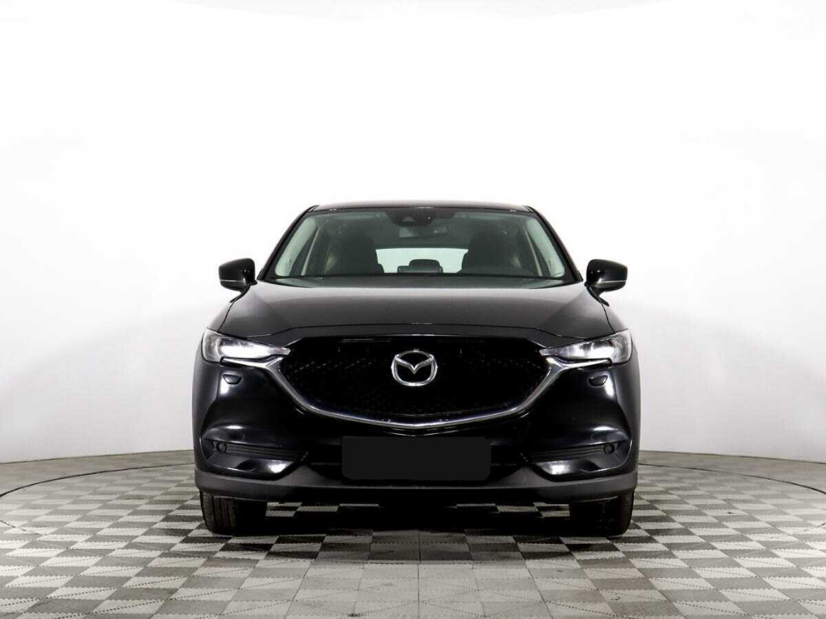Купить Mazda CX-5, 2020, 104 480 км, фото №2