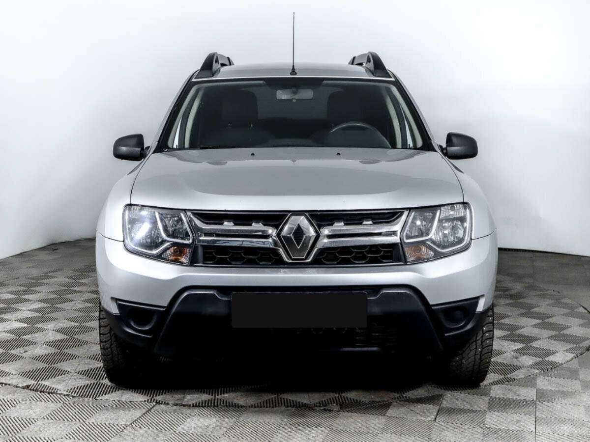 Купить Renault Duster, 2019, 219 946 км, фото №2
