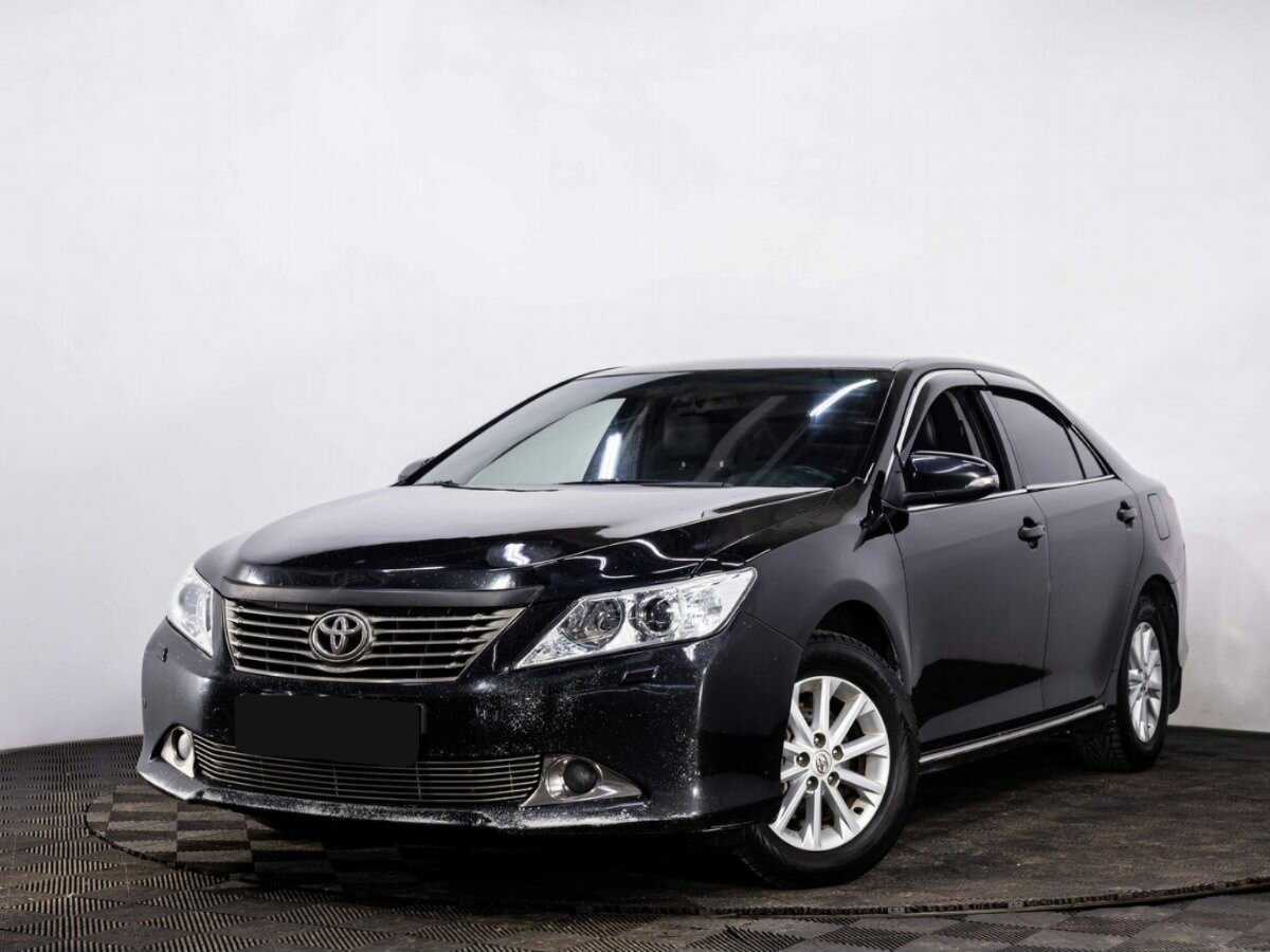 Купить Toyota Camry, 2012, 230 000 км, фото №1