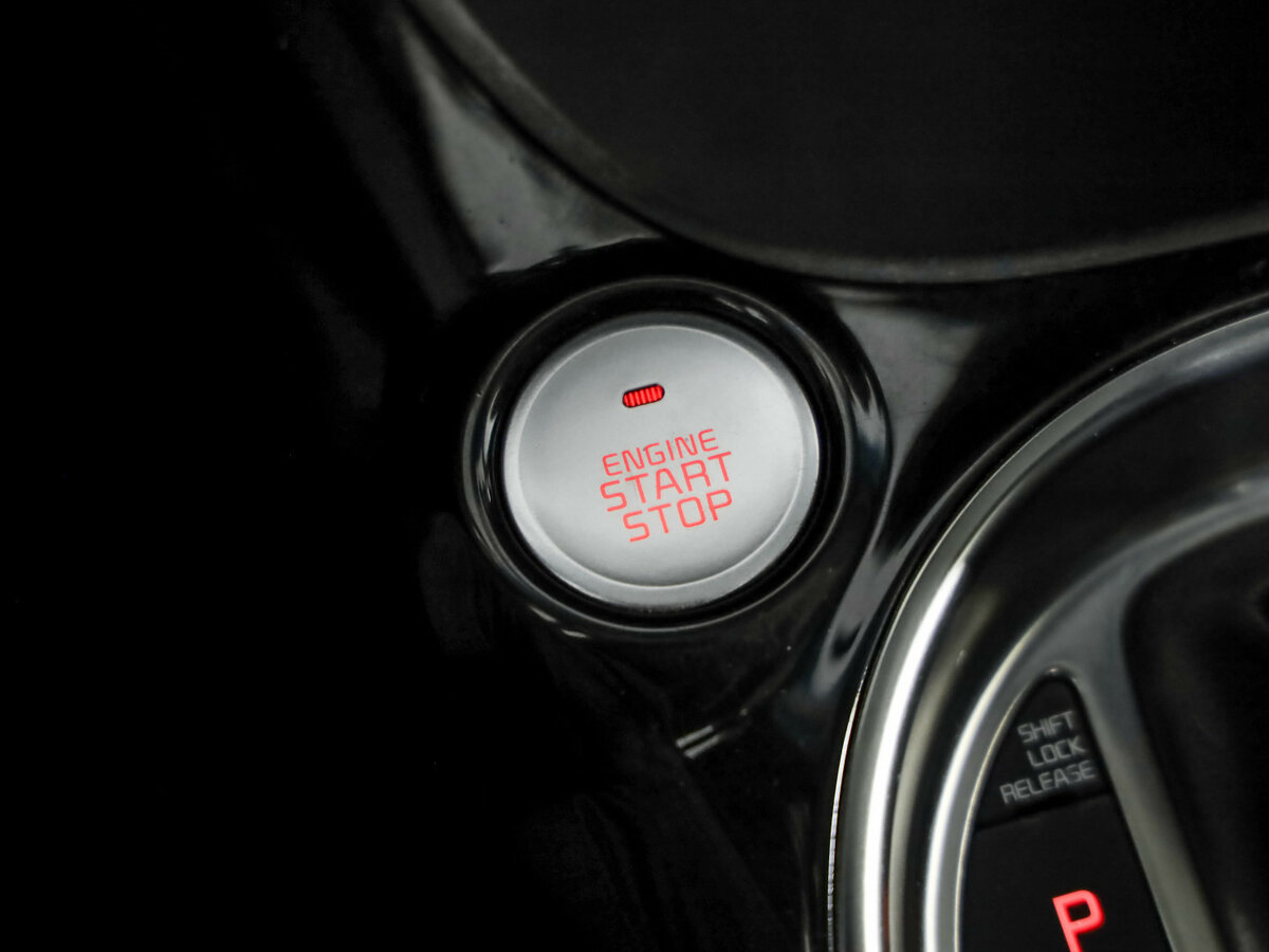 Купить Kia Soul II Рестайлинг, 2017, 185 638 км, фото №18