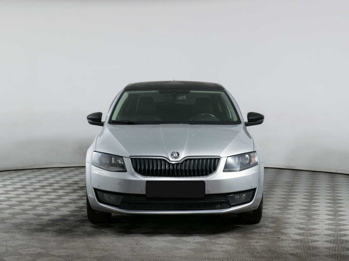 Купить Skoda Octavia, 2013, 110 401 км, фото №2