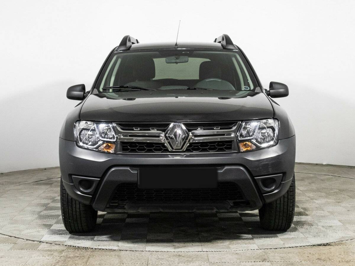 Купить Renault Duster, 2016, 26 196 км, фото №2