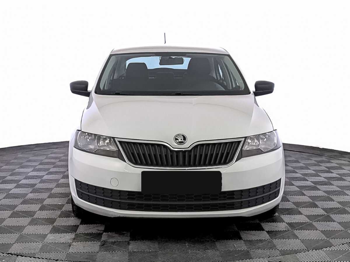 Купить Skoda Rapid, 2017, 174 056 км, фото №2