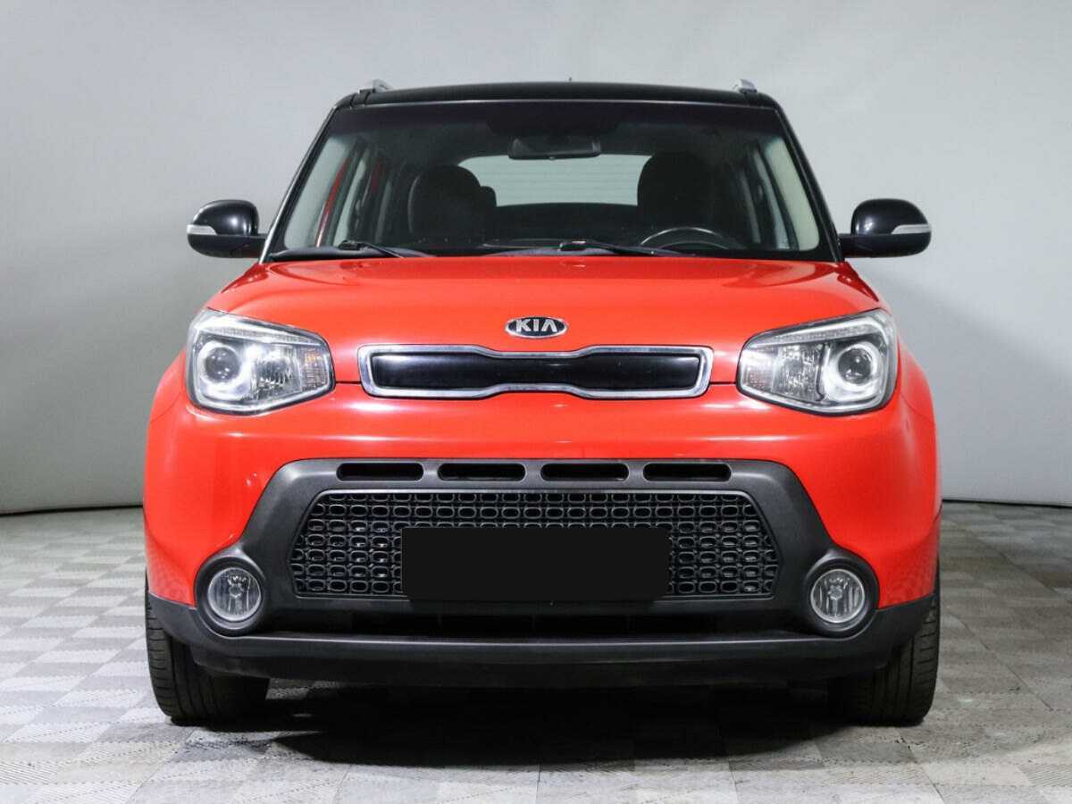 Купить Kia Soul, 2014, 102 060 км, фото №2
