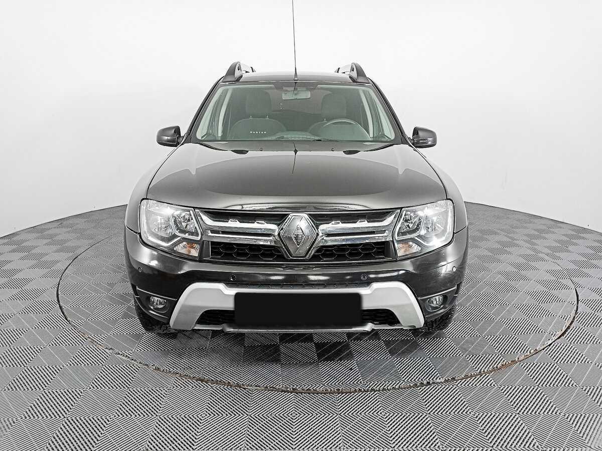 Купить Renault Duster, 2016, 136 782 км, фото №2