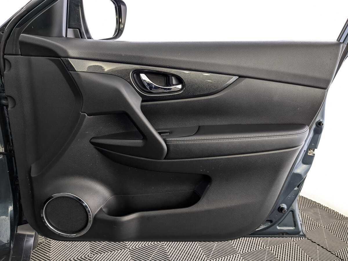 Купить Nissan X-Trail, 2016, 169 967 км, фото №22