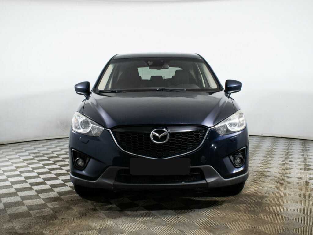 Купить Mazda CX-5, 2014, 178 000 км, фото №2
