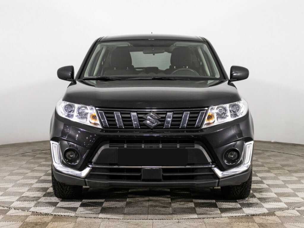 Купить Suzuki Vitara, 2020, 70 001 км, фото №2