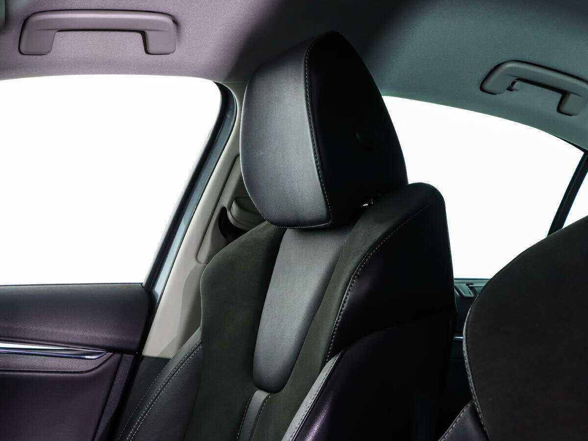 Купить Skoda Octavia, 2021, 55 693 км, фото №14