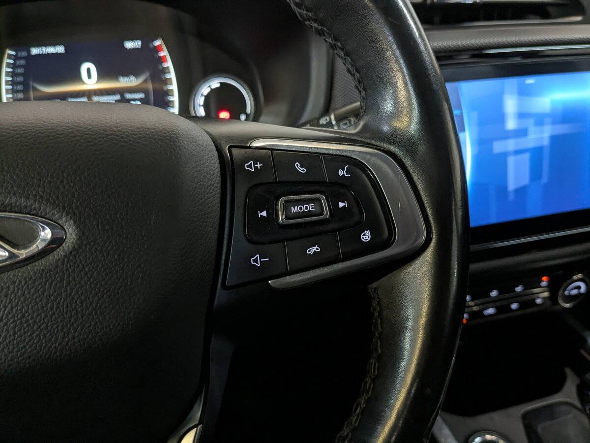 Купить Chery Tiggo 4, 2021, 132 955 км, фото №26