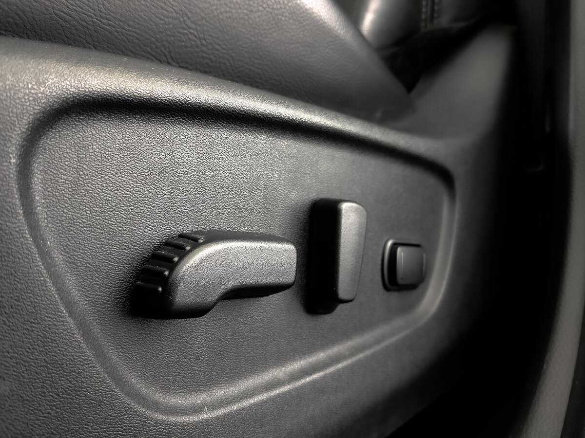 Купить Nissan X-Trail, 2021, 85 266 км, фото №21