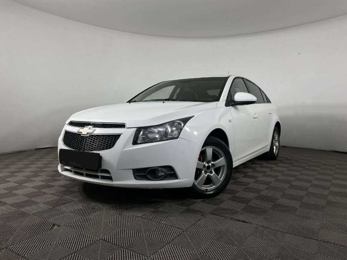Купить Chevrolet Cruze, 2012, 143 900 км, фото №1