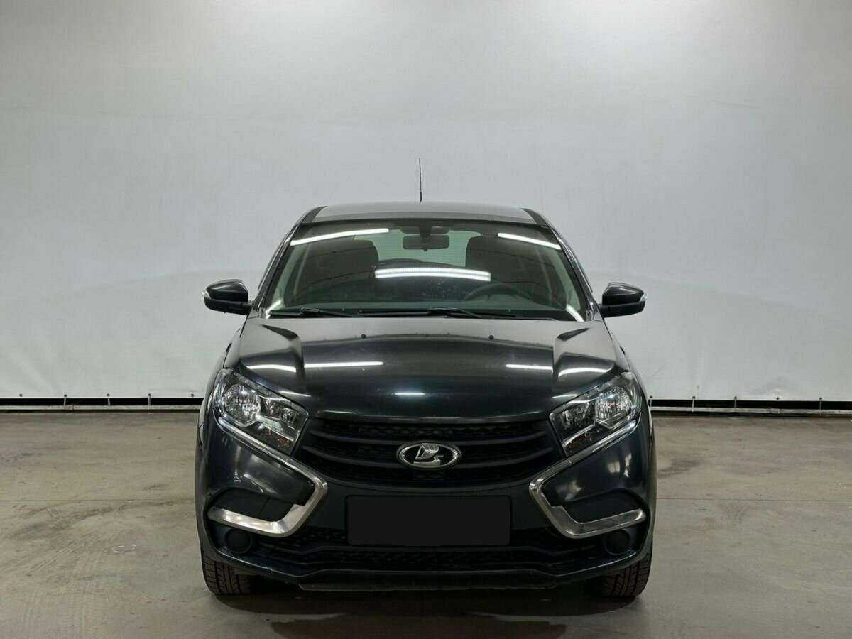 Купить Lada (ВАЗ) XRAY, 2017, 159 458 км, фото №2