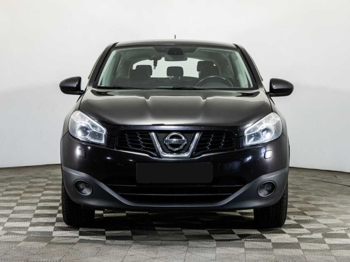 Купить Nissan Qashqai, 2012, 180 572 км, фото №2