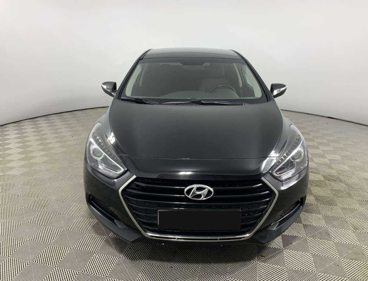 Купить Hyundai i40, 2016, 119 560 км, фото №2
