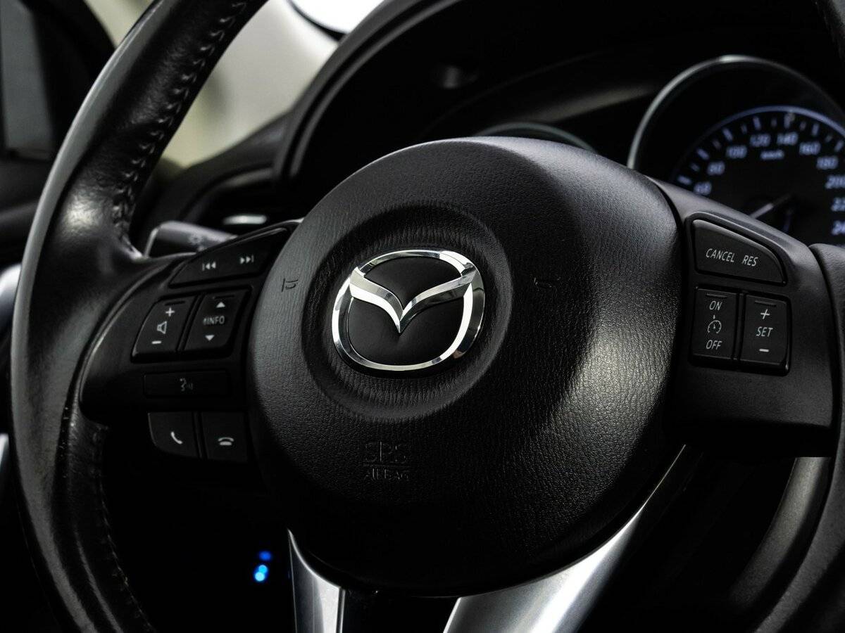 Купить Mazda CX-5, 2014, 83 340 км, фото №11