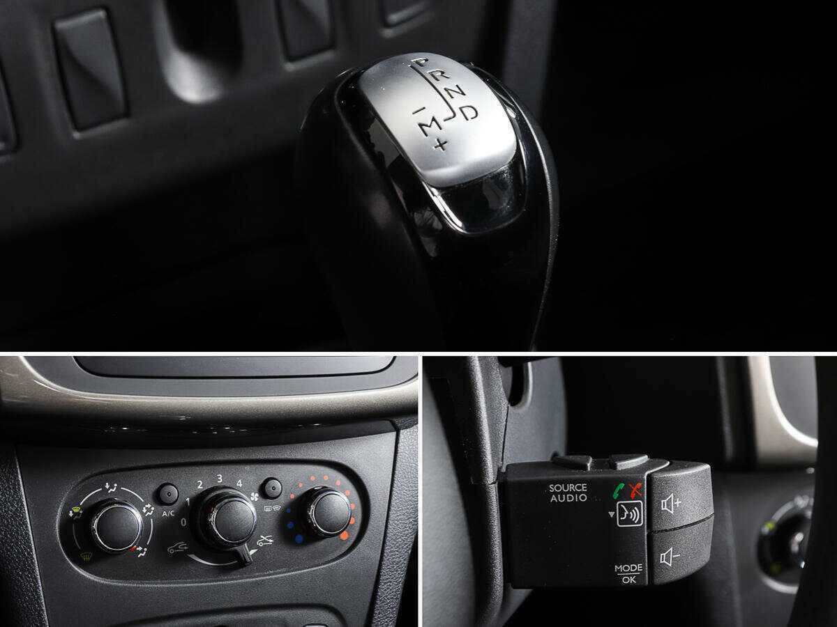 Купить Renault Logan Stepway, 2020, 42 676 км, фото №18