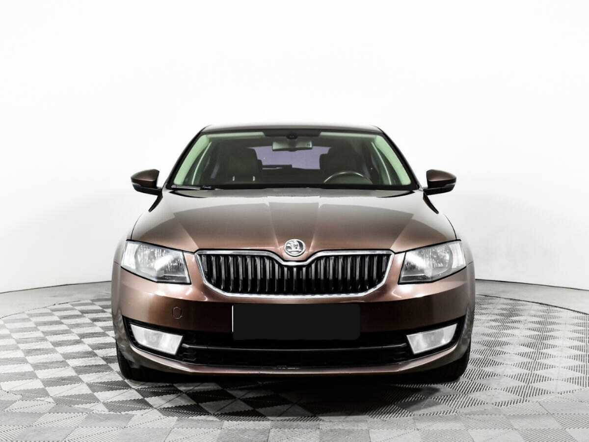 Купить Skoda Octavia, 2013, 201 053 км, фото №2