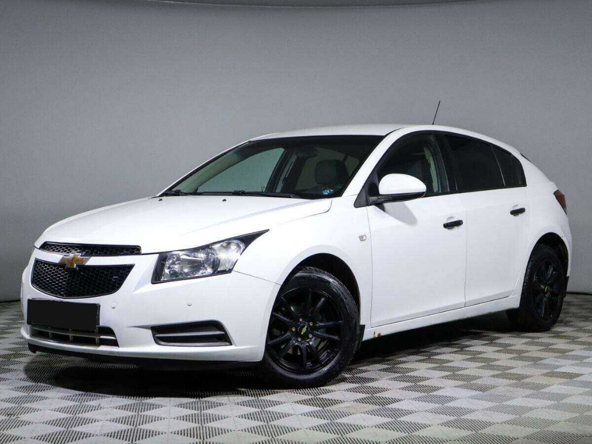 Купить Chevrolet Cruze, 2012, 173 978 км, фото №1