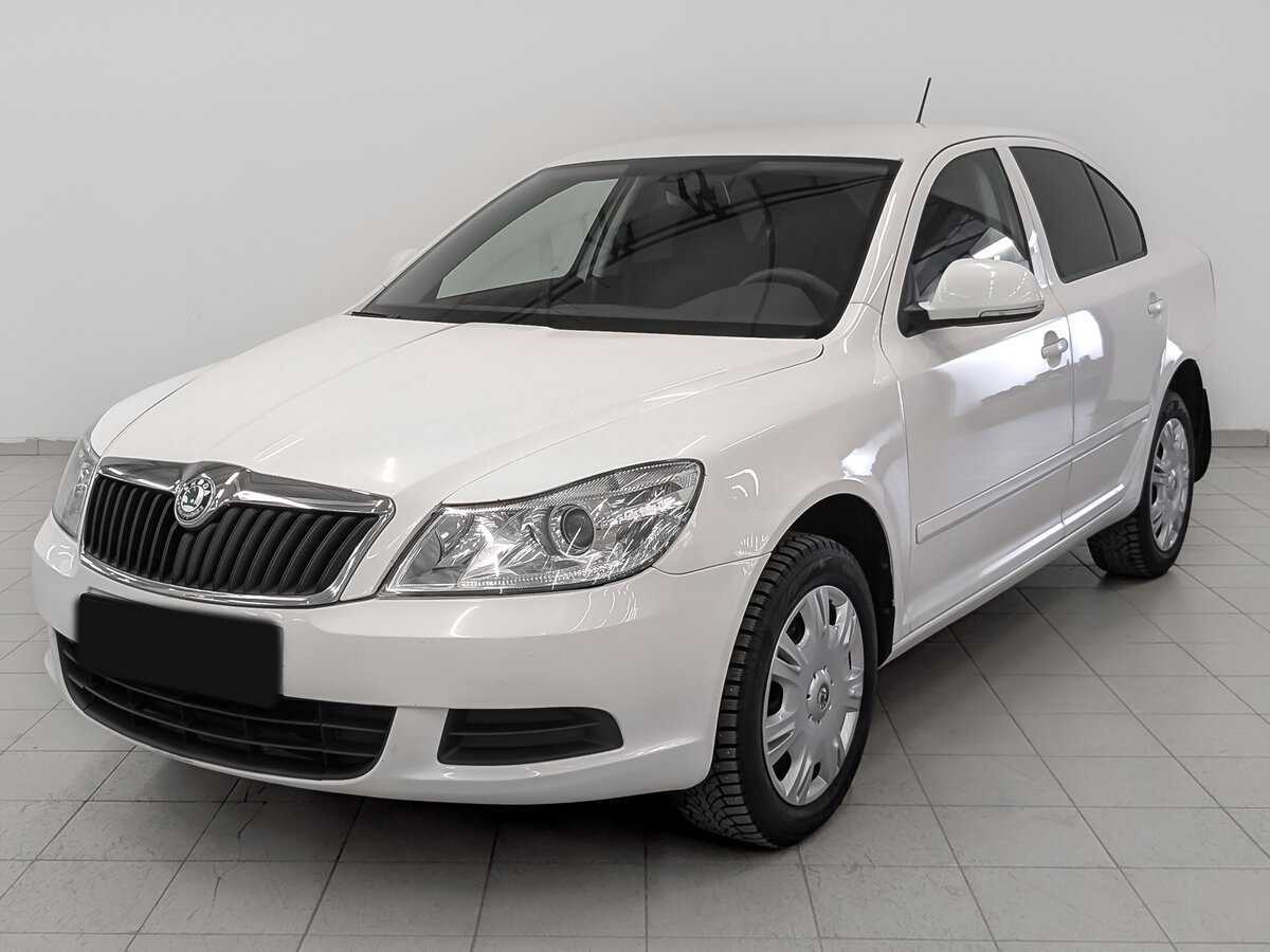 Купить Skoda Octavia, 2013, 162 320 км, фото №1