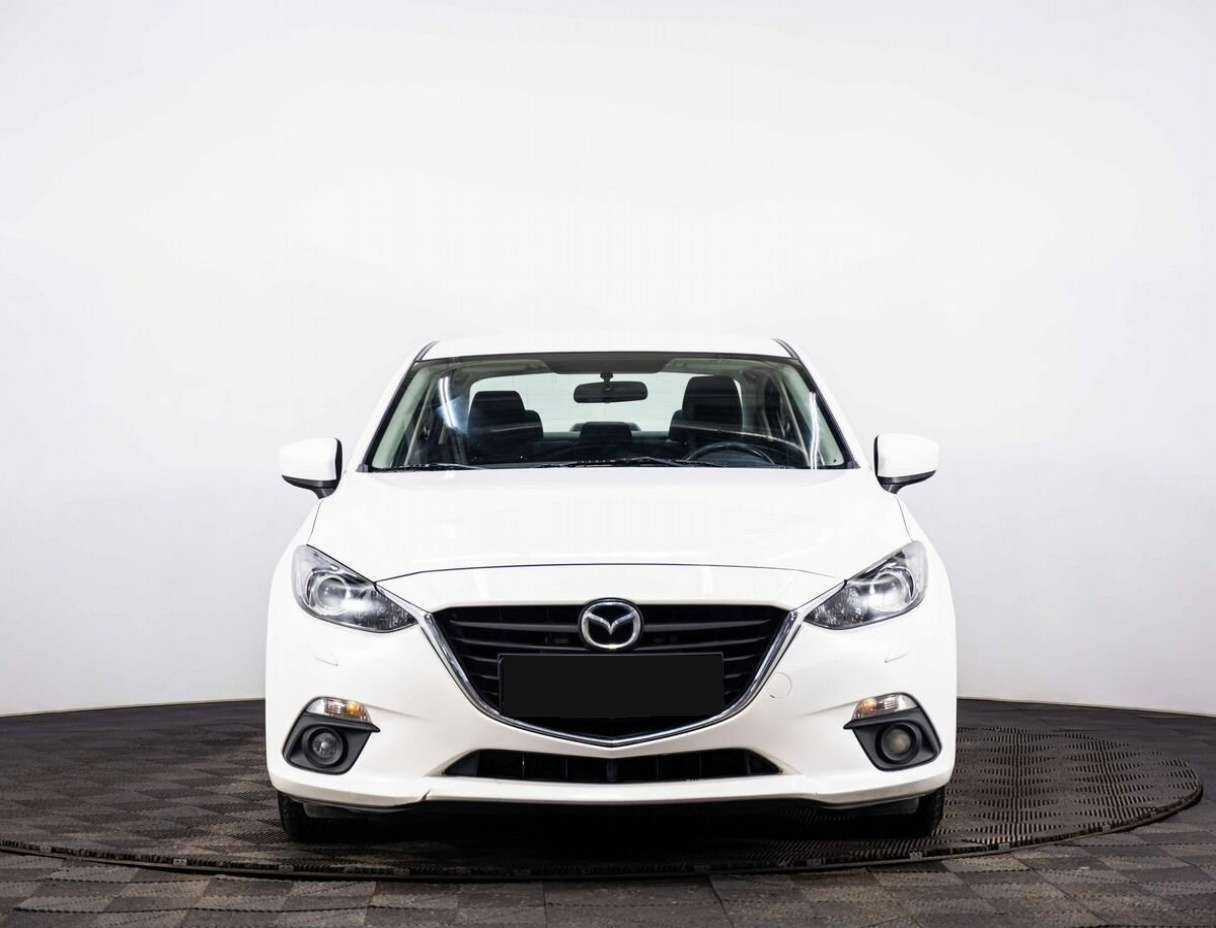Купить Mazda 3, 2013, 111 316 км, фото №2