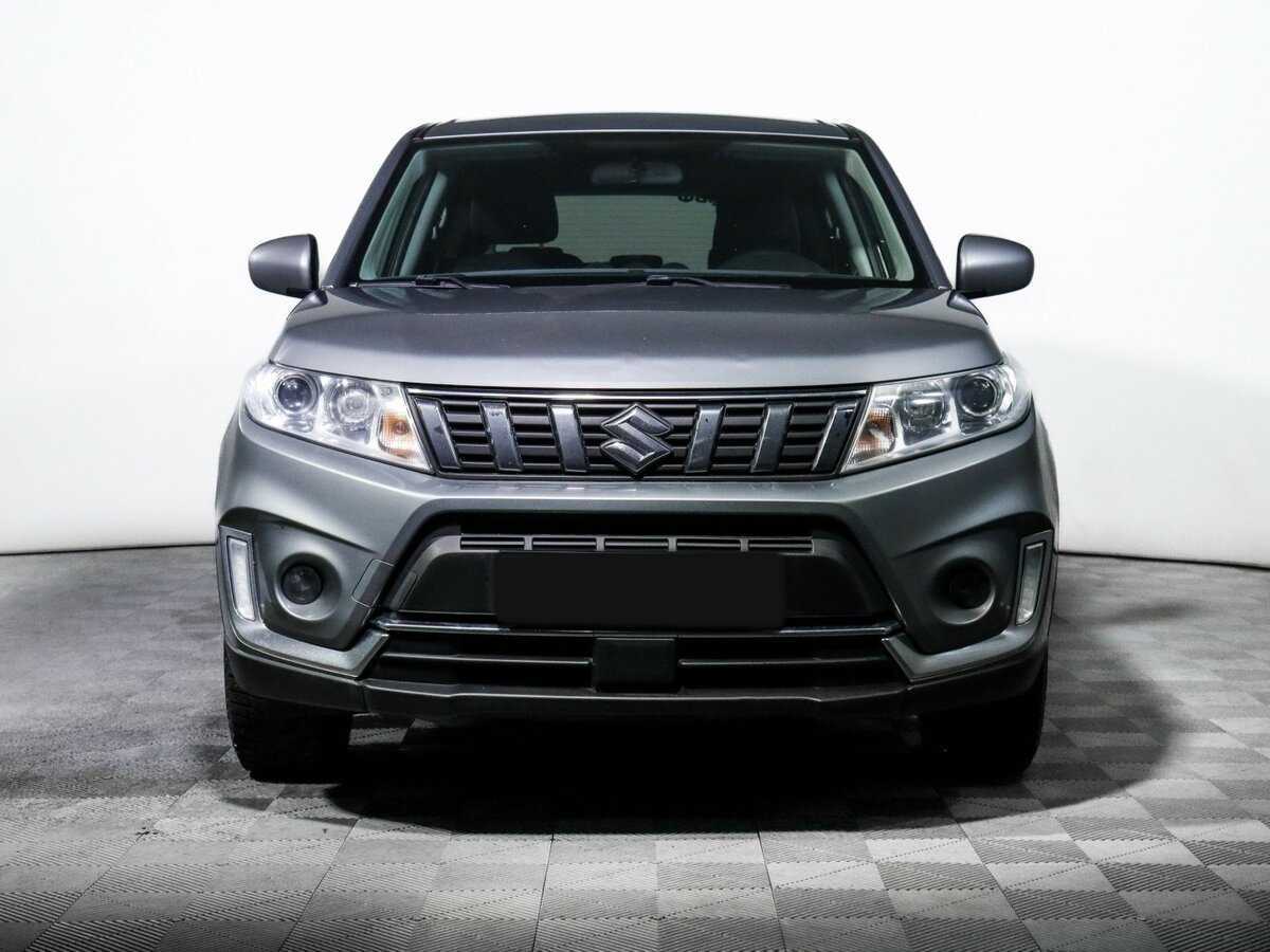 Купить Suzuki Vitara, 2020, 177 419 км, фото №2