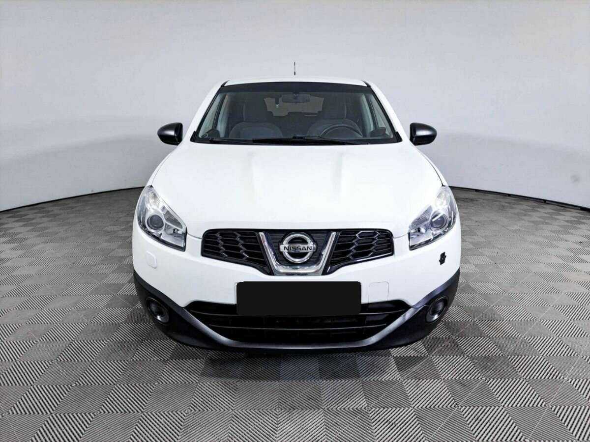 Купить Nissan Qashqai, 2013, 158 000 км, фото №2